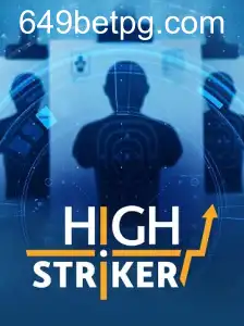 Descubra o Empolgante Mundo de HighStriker
