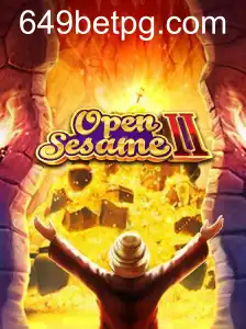 OpenSesameII: Uma Aventura de Engenhosidade e Estratégia